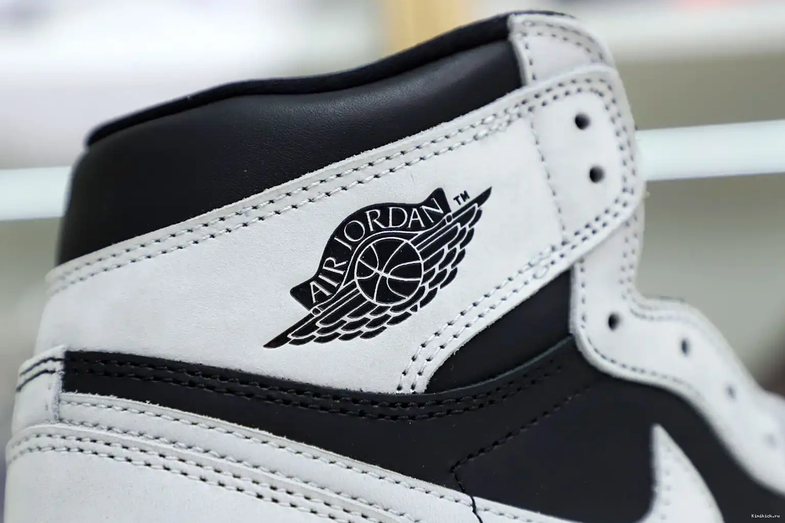 OG  Shadow Retro 2.0 1 High Kimikick Jordan Air 0429